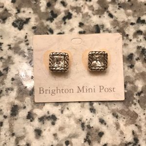 Brighton Mini Post Earrings
